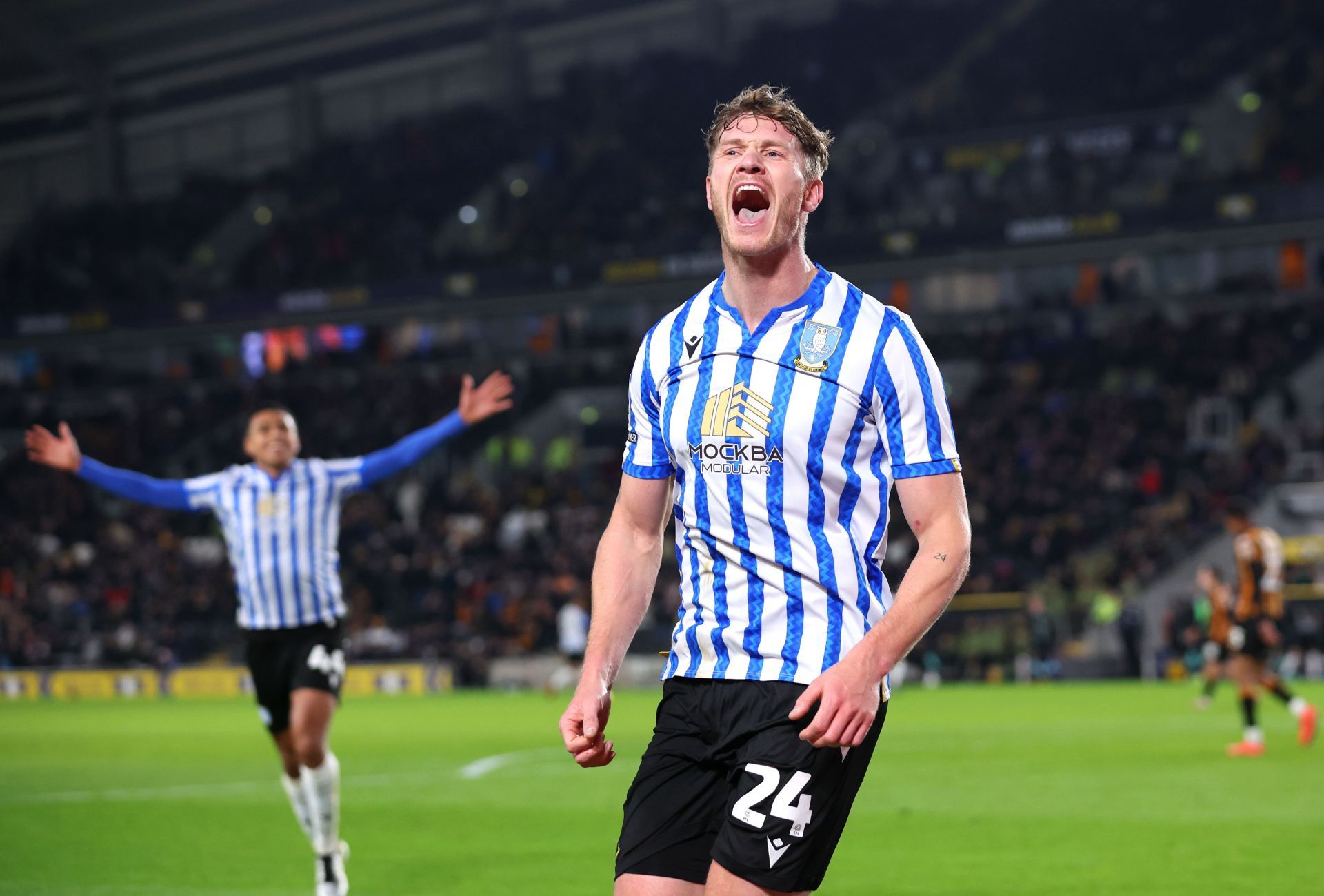 Sheffield Wednesday vs Stoke City Prediction and Betting Tips 21st