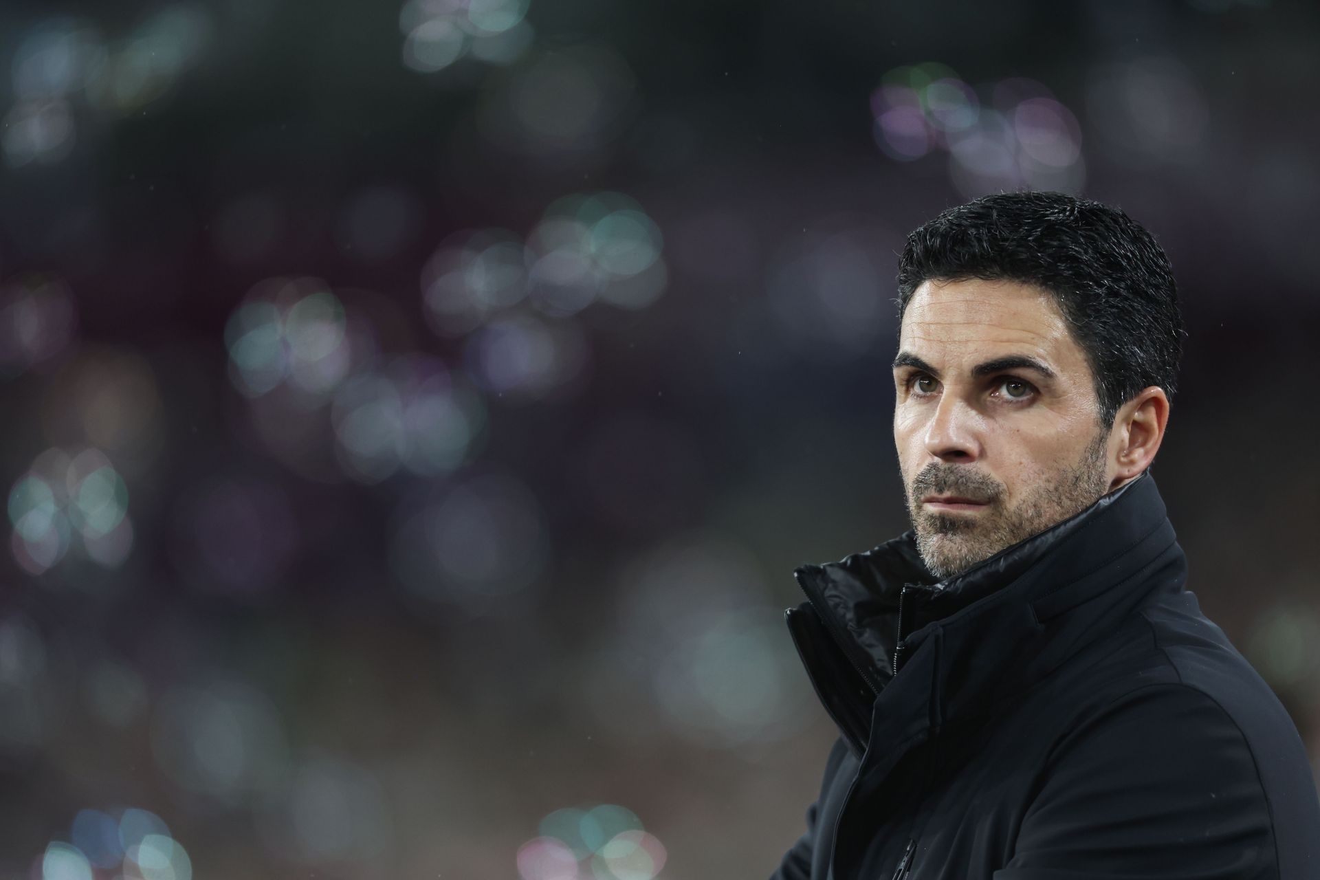 Mikel Arteta