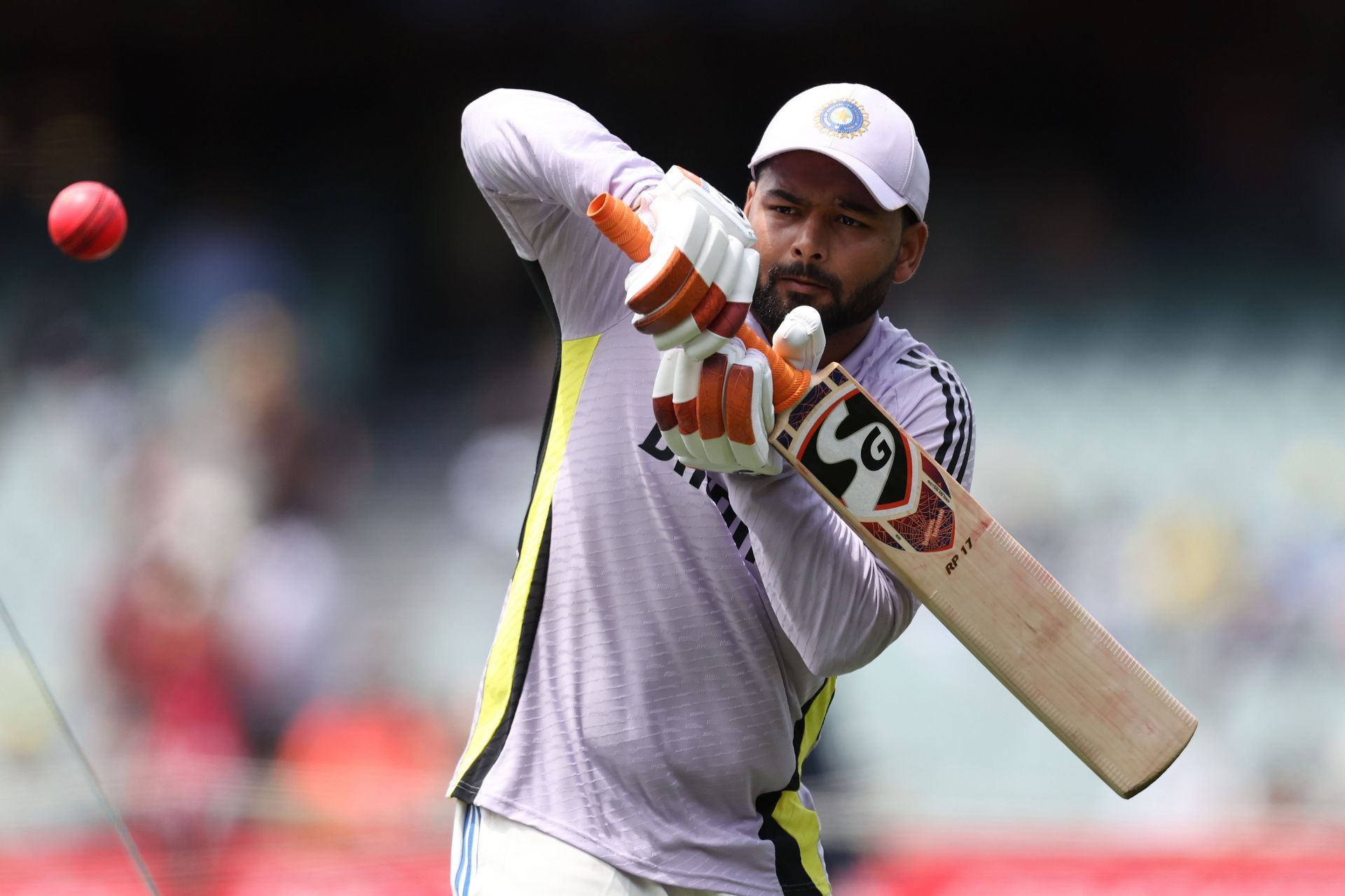 Australia v India - Men