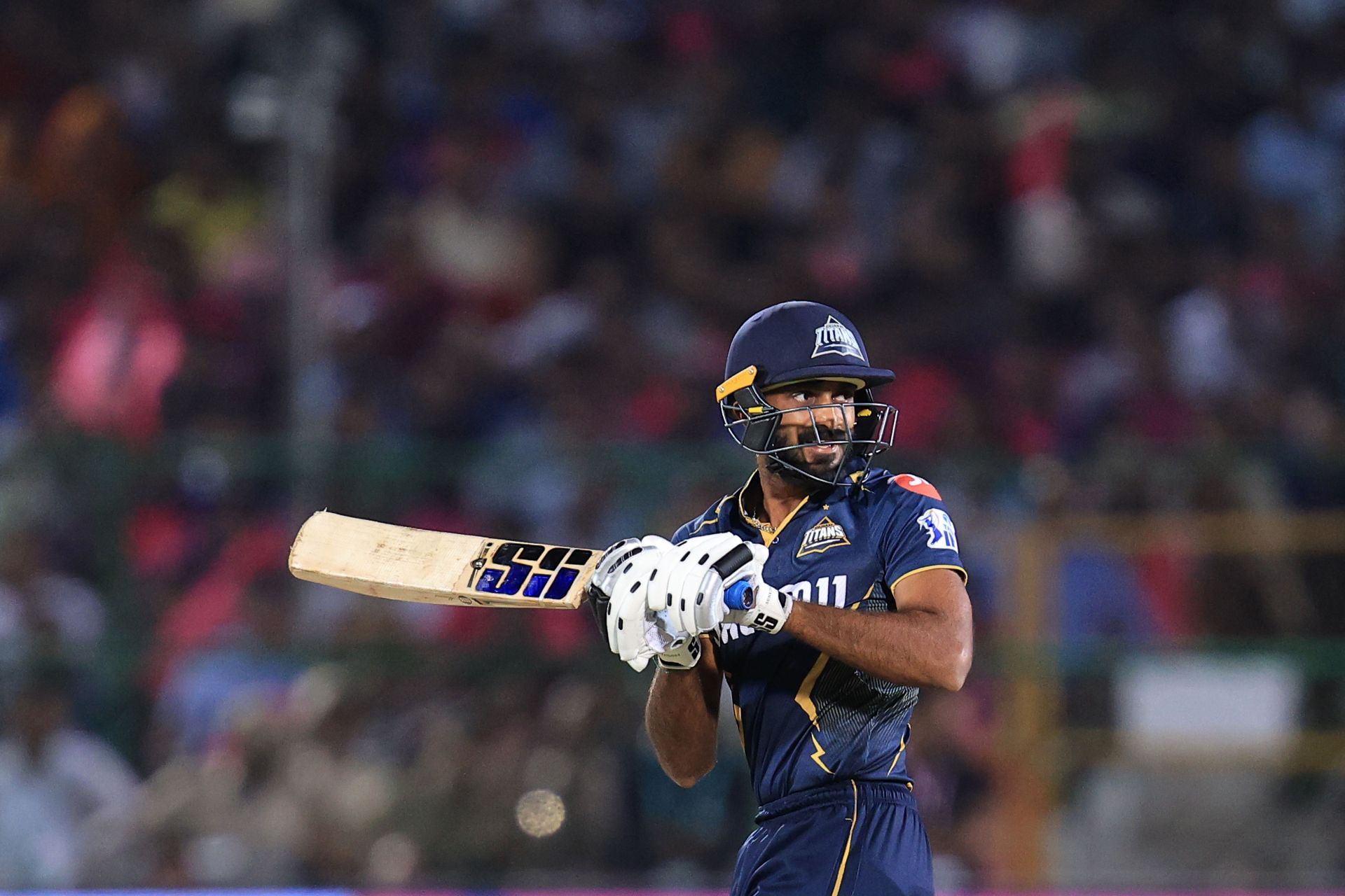 Rajasthan Royals v Gujarat Titans - IPL 2024 - Source: Getty