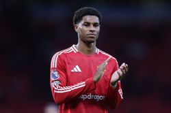 "I’ve got other people to do that part" - Premier League manager comments on possibility of signing Marcus Rashford from Manchester United