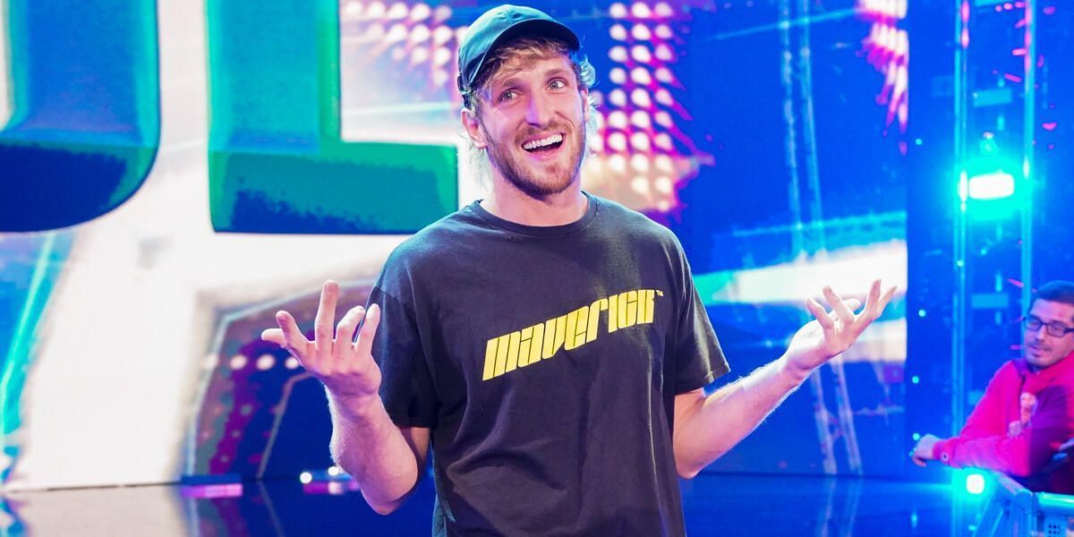 Logan Paul could return to WWE despite retirement rumors