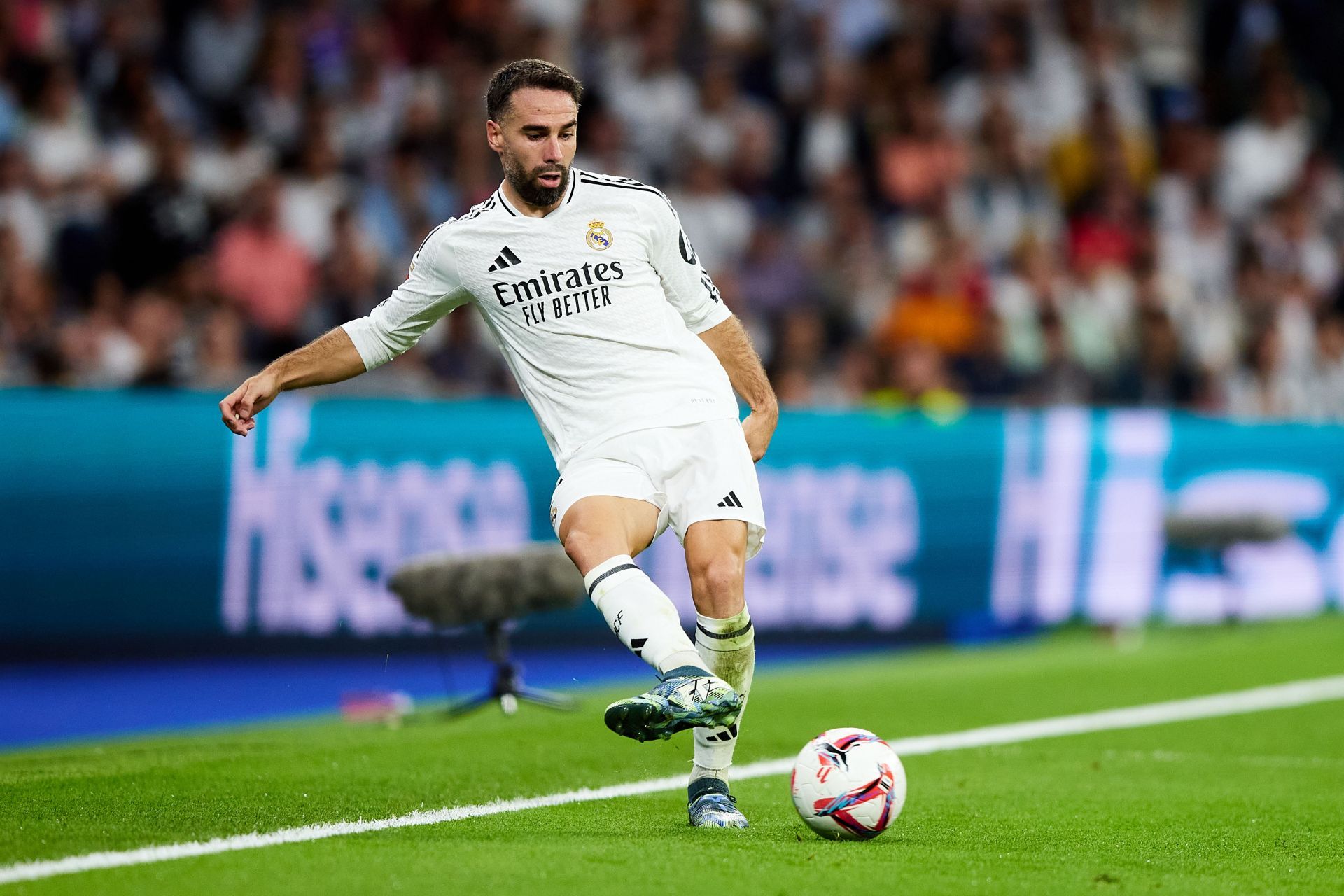 Dani Carvajal