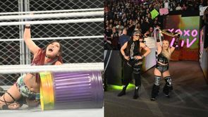WWE Saturday Night's Main Event 2024 के लिए टाइटल मैच का ऐलान, चैंपियन की बादशाहत पर खतरा