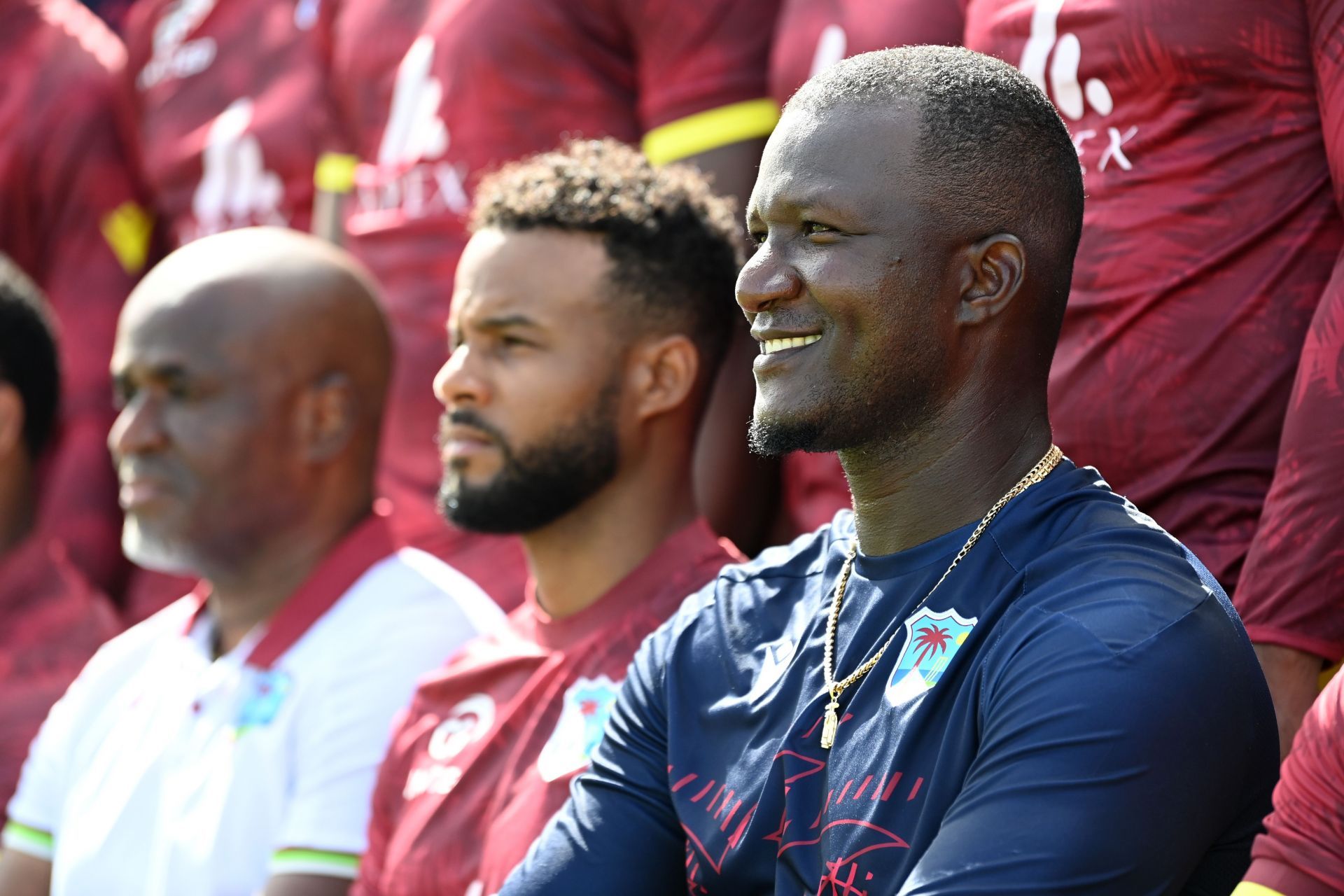 West Indies v England - 3rd ODI - Source: Getty