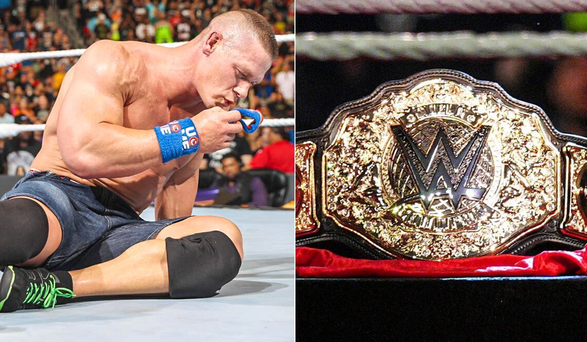 John Cena will kickoff his final tour from WWE next year. [Image credits: WWE.com]