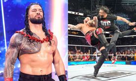 3 सुपरस्टार्स जिनसे Roman Reigns का WWE Raw के Netflix डेब्यू स्पेशल शो में मैच हो सकता है