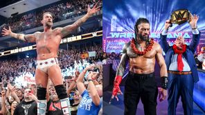 3 कारण क्यों CM Punk को Transfer Window में WWE Raw से SmackDown में चले जाना चाहिए