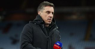 "A graveyard for players with decent reputations" – Gary Neville slams Manchester United's recruitment plans following Newcastle United defeat