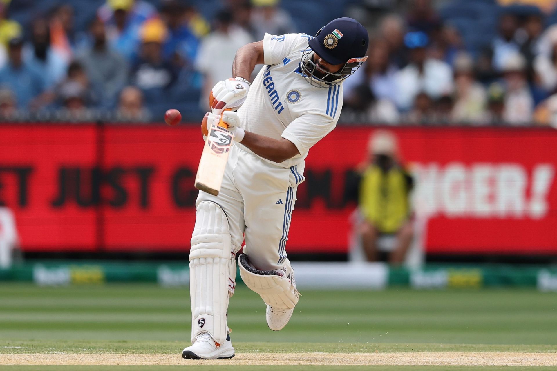 Australia v India - Men