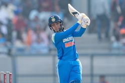 [Watch] Harleen Deol smashes maiden century during IND-W vs WI-W 2nd ODI 2024