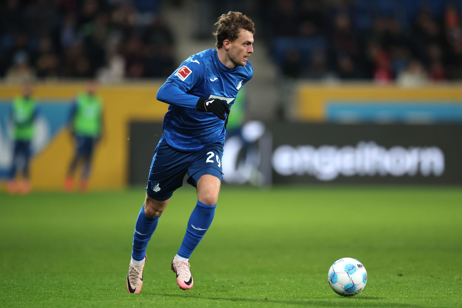 TSG 1899 Hoffenheim v Sport-Club Freiburg - Bundesliga - Source: Getty