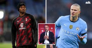 Barcelona boss Hansi Flick ready to give up on signing Rafael Leao and Erling Haaland to secure deal for 21-year-old transfer target: Reports