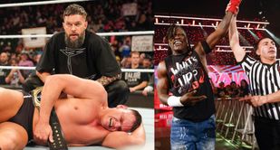 3 बहुत बड़ी गलतियां जो WWE Survivor Series 2024 के बाद Raw के पहले एपिसोड में देखने को मिलीं