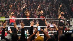 3 बड़ी गलतियां जो WWE ने Survivor Series 2024 के बाद SmackDown के पहले शो में करके फैंस को निराश किया