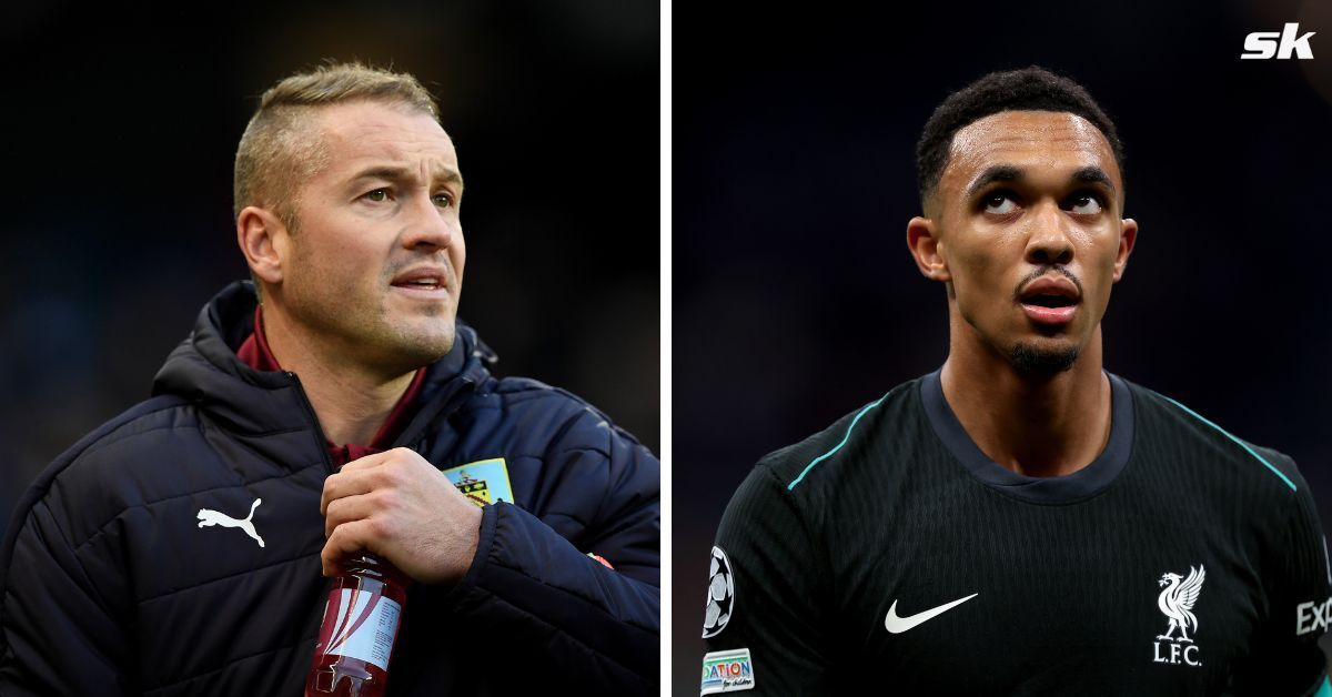 Paul Robinson warns Liverpool against signing Chelsea star as Alexander-Arnold replacement 