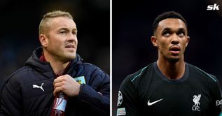 “That would be a very, very difficult deal” - Paul Robinson warns Liverpool about signing 21-year-old as Trent Alexander-Arnold’s replacement