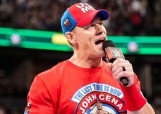 WWE WrestleMania 41 के लिए John Cena के विरोधी का नाम आया सामने, कट्टर दुश्मन से होगा मैच?
