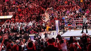टॉप स्टार ने WWE रिटर्न के बाद बड़े कैरेक्टर चेंज के दिए संकेत, देखने को मिलेगा खतरनाक रूप?