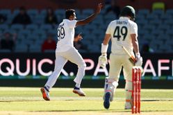 "Ashwin said, 'I won't bowl to Smith because he has a camera on his helmet'" - Former India batter hails off-spinner's cricketing acumen