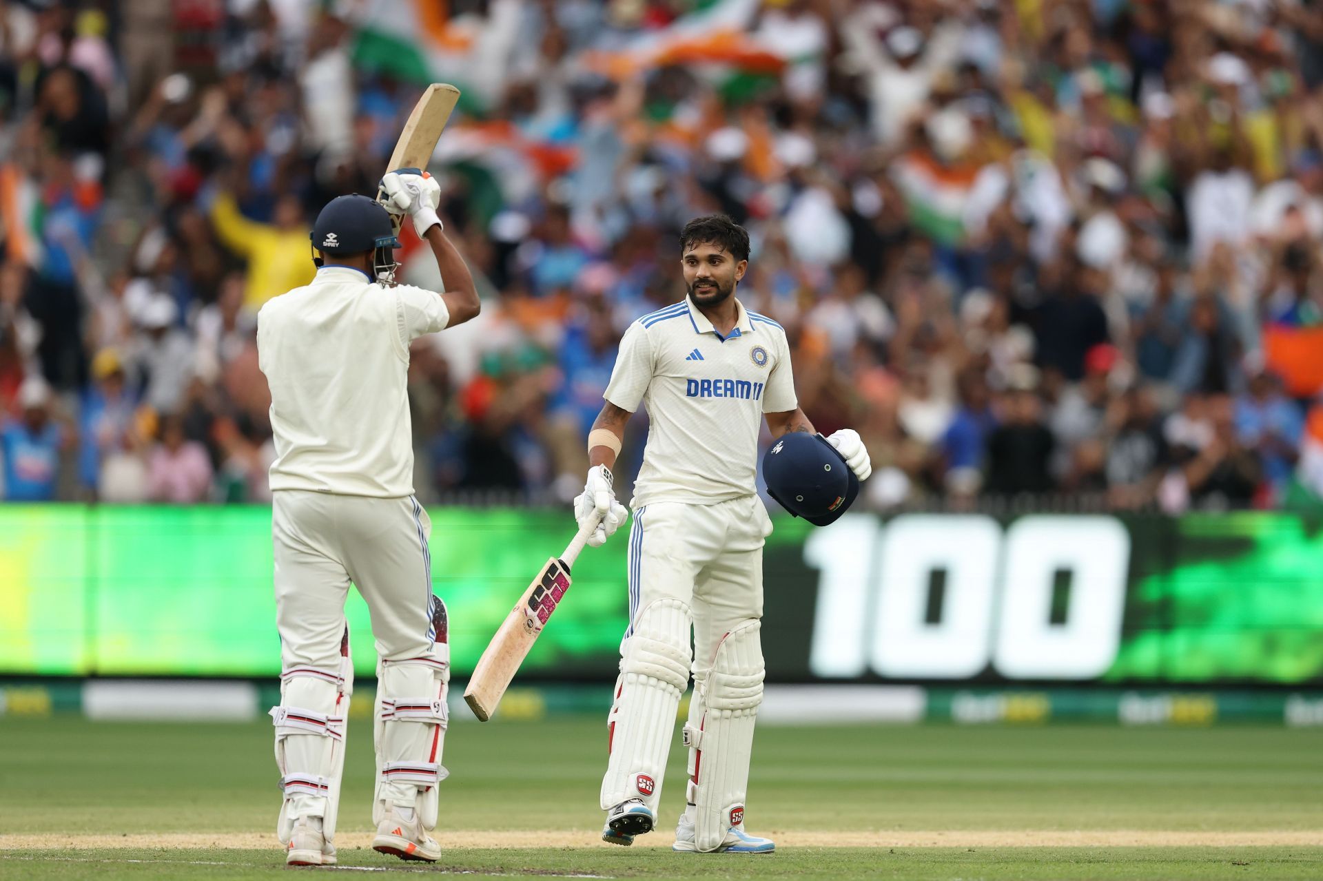 Australia v India - Men