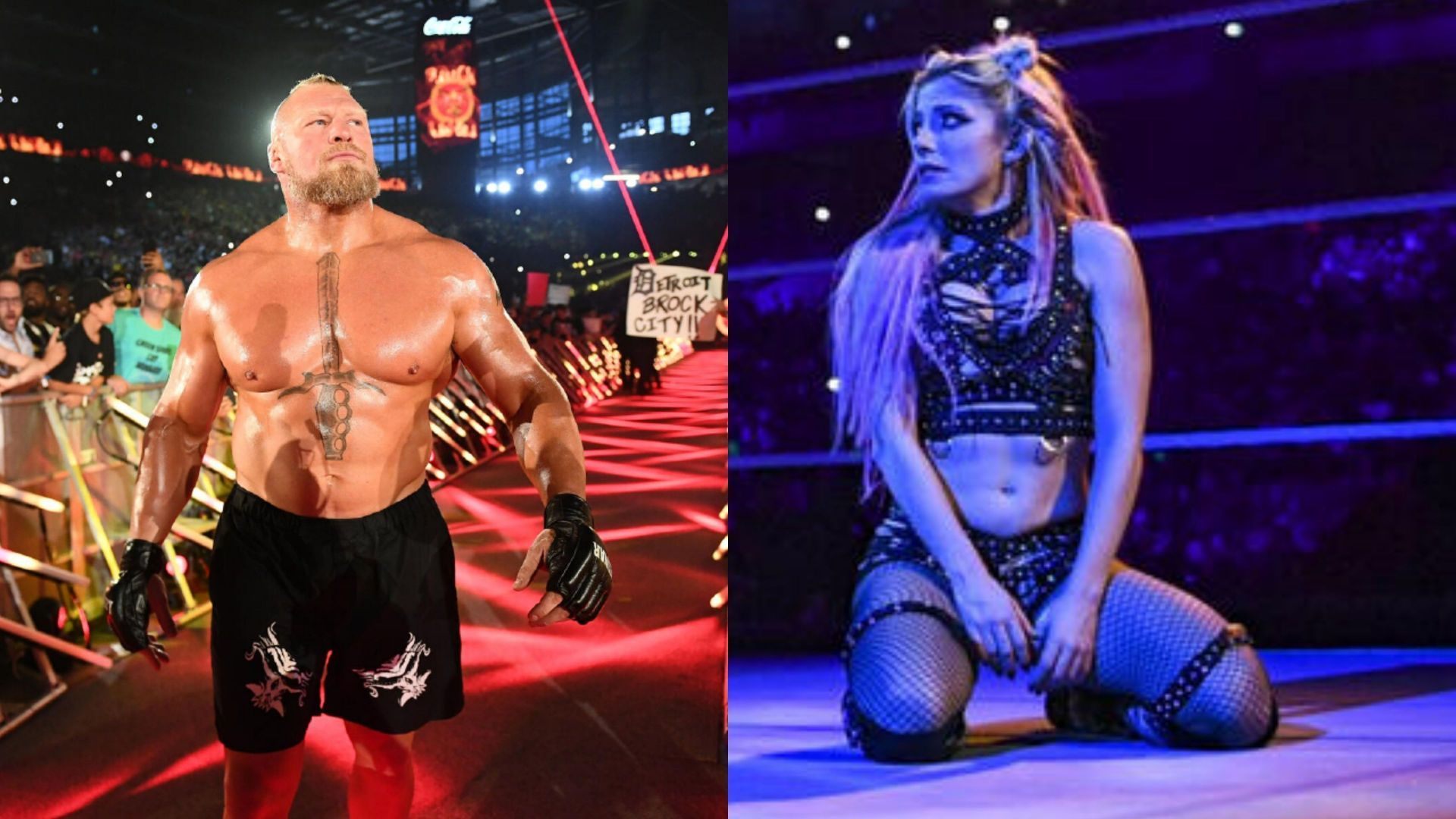 WWE में 2025 में वापसी करके धमाल मचा सकते हैं यह रेसलर्स (Photos: WWE.com)