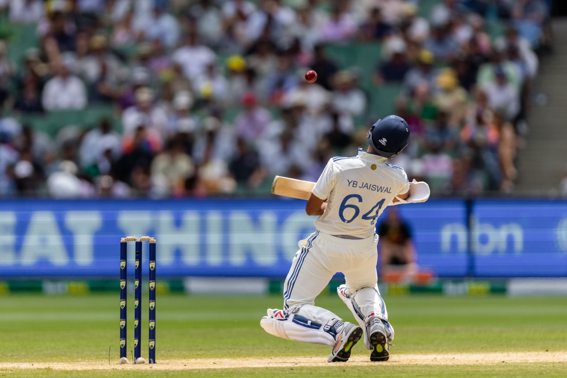 BORDER GAVASKAR TROPHY TEST: DEC 30 NRMA Insurance Boxing Day Test - Source: Getty