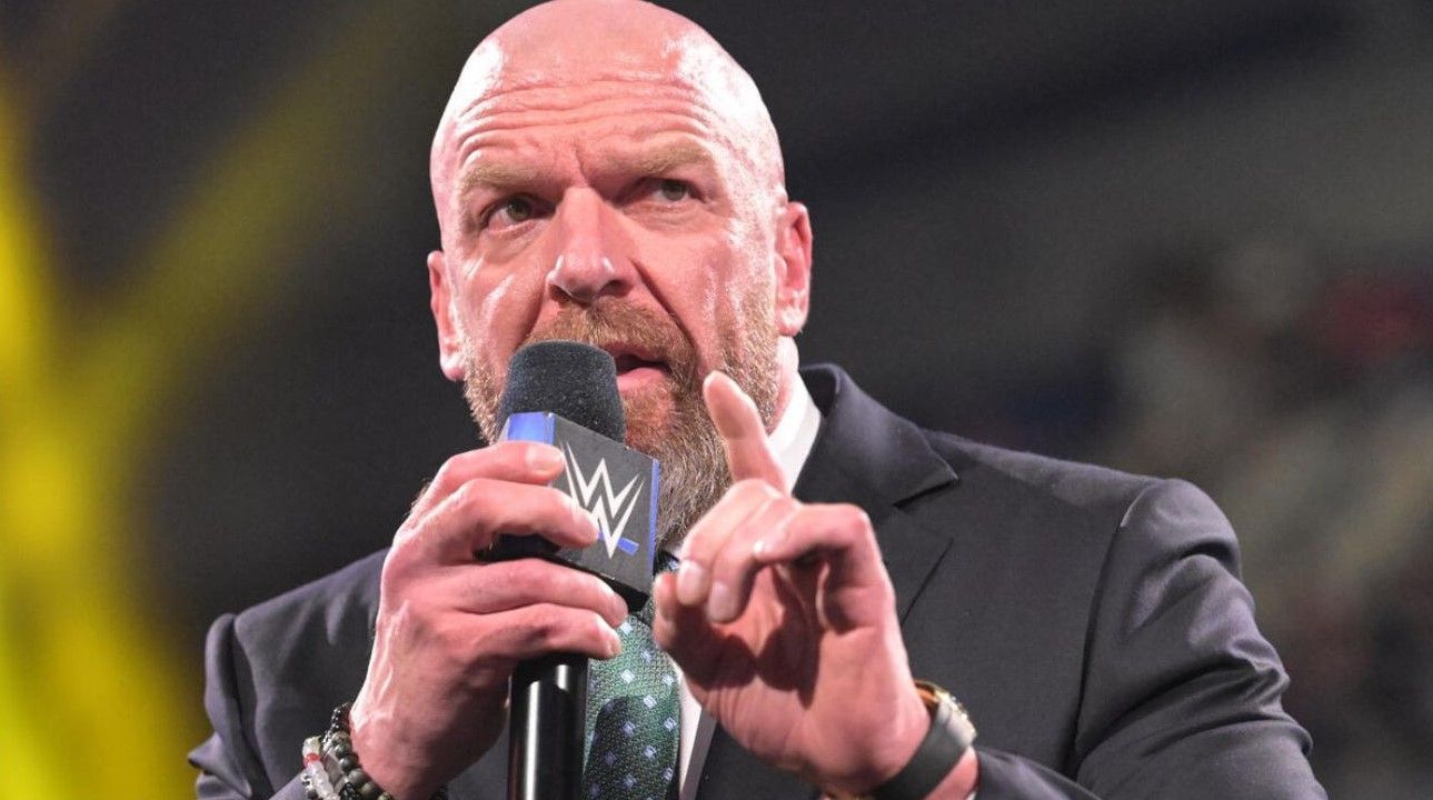 Triple H pulled out all stops to entertain fans at Survivor Series: WarGames (Image Credits: WWE.com)