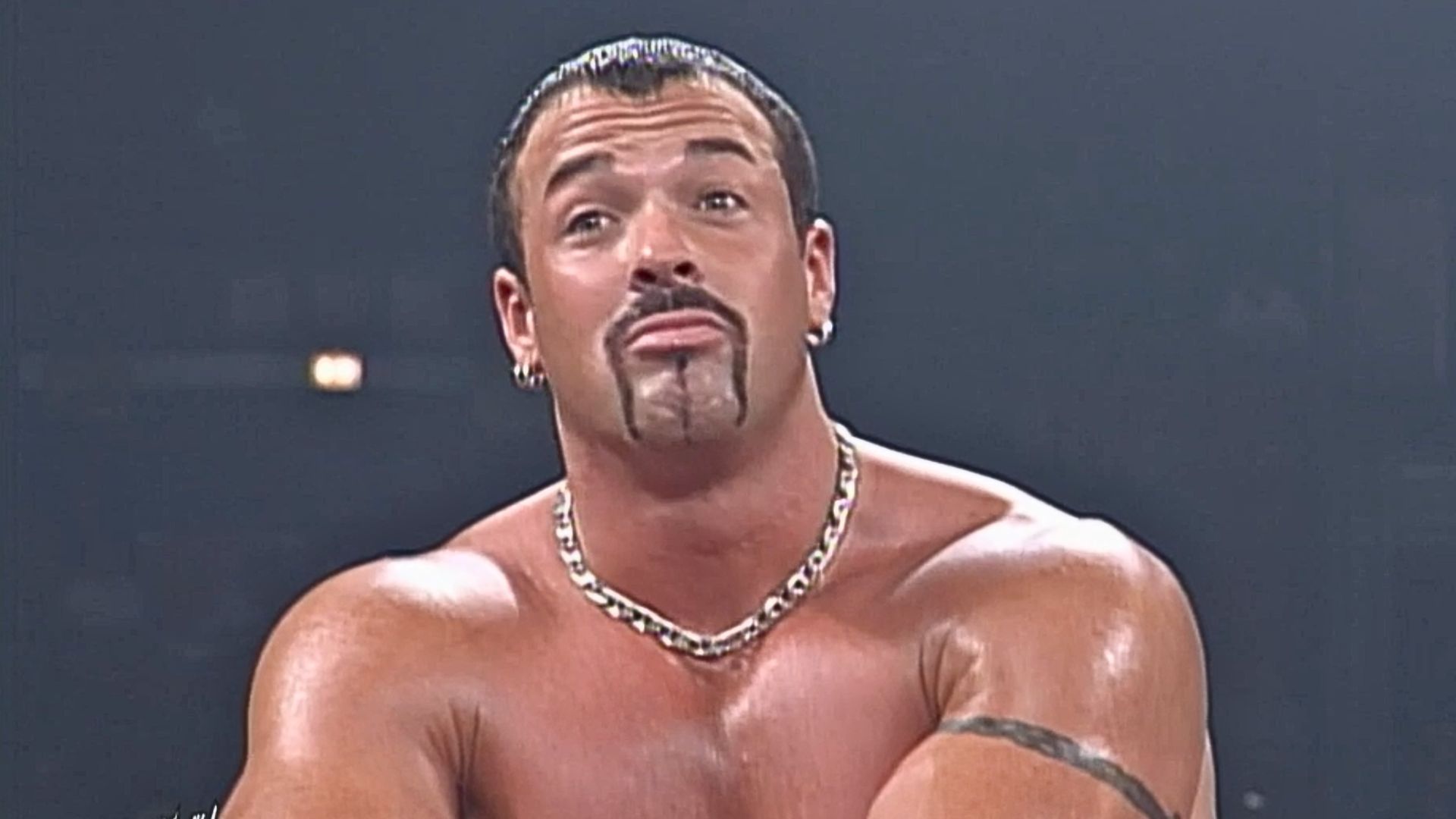 Buff Bagwell is a WCW legend [Image: WWE.com]