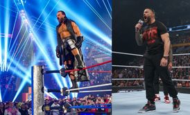3 सुपरस्टार्स जो WWE में Drew McIntyre को Roman Reigns तक पहुंचने से रोक सकते हैं