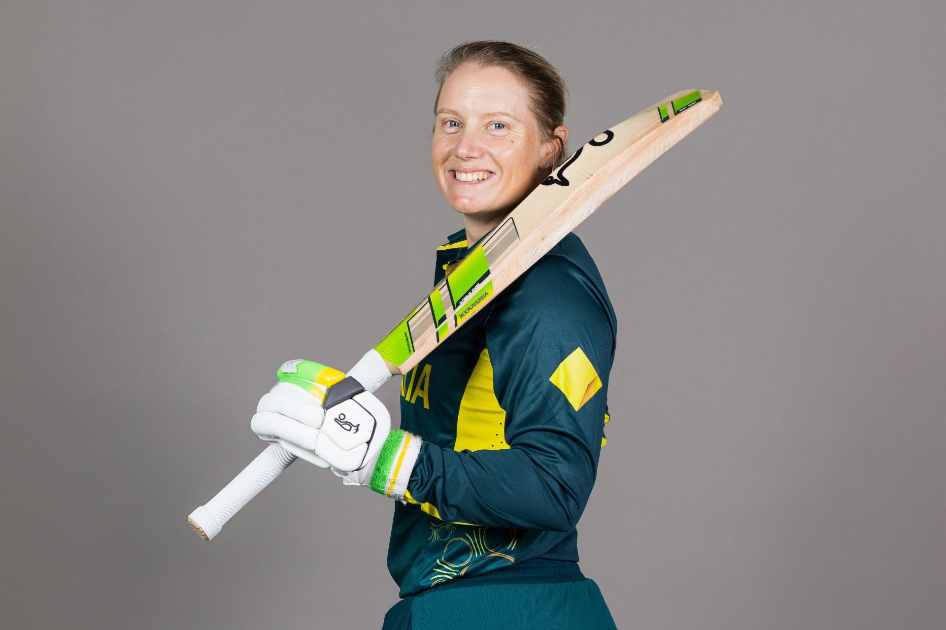 Australia Portraits - ICC Women&#039;s T20 World Cup 2024