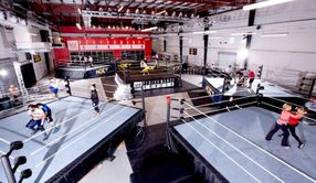 WWE के 2 फेमस स्टार्स का बड़ा कारनामा और रचा इतिहास, दूसरी कंपनी में जाकर जीती बड़ी चैंपियनशिप