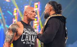 The Rock के WWE WrestleMania 41 के प्लान पर चौंकाने वाला खुलासा, अधर में लटका भविष्य?