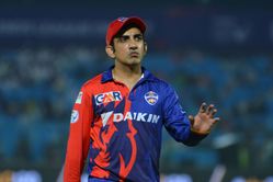 "She can place the ball in gaps as if she is operating with Google locator" - When Gautam Gambhir hailed India women batting star