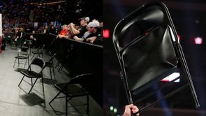 WWE veteran's match nearly turned into a shoot fight after taking the heaviest chair shot in his career [Exclusive]