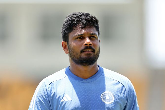 'It felt like that's something special' - Sanju Samson opens up on RR signing 13-year-old prodigy at IPL 2025 Auction