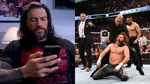 2 कारण क्यों Roman Reigns का WWE से ब्रेक लेना सही फैसला है और 2 क्यों गलत फैसला है