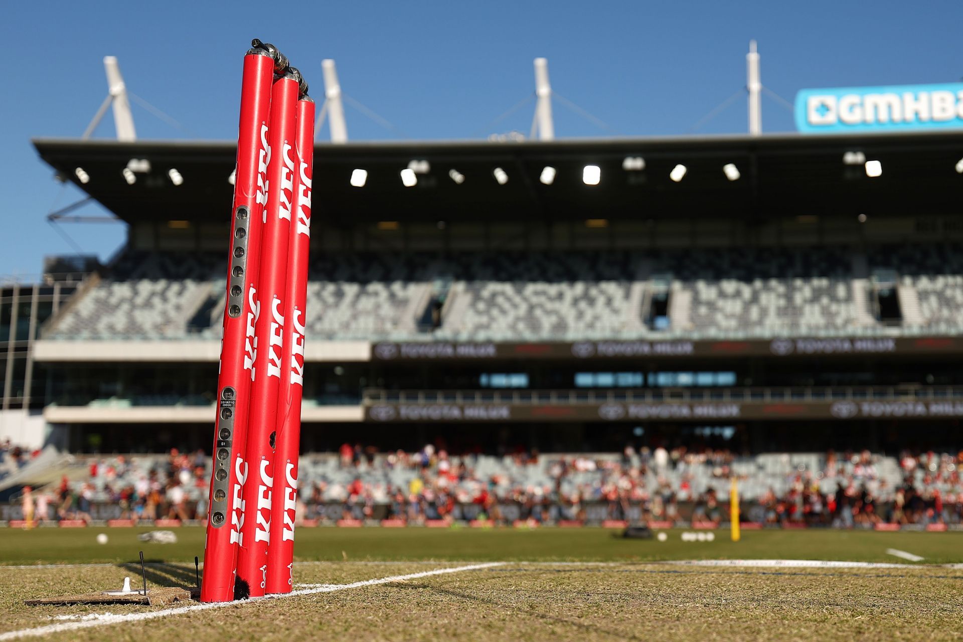 BBL - Melbourne Renegades v Hobart Hurricanes - Source: Getty