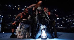 WWE के खतरनाक ग्रुप के सदस्य ने अपने नए लुक से ढाया कहर, जबरदस्त बॉडी से पहचानना हुआ मुश्किल