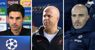 Arsenal move ahead of Liverpool and Chelsea in race to sign €60m-rated Bundesliga star: Reports