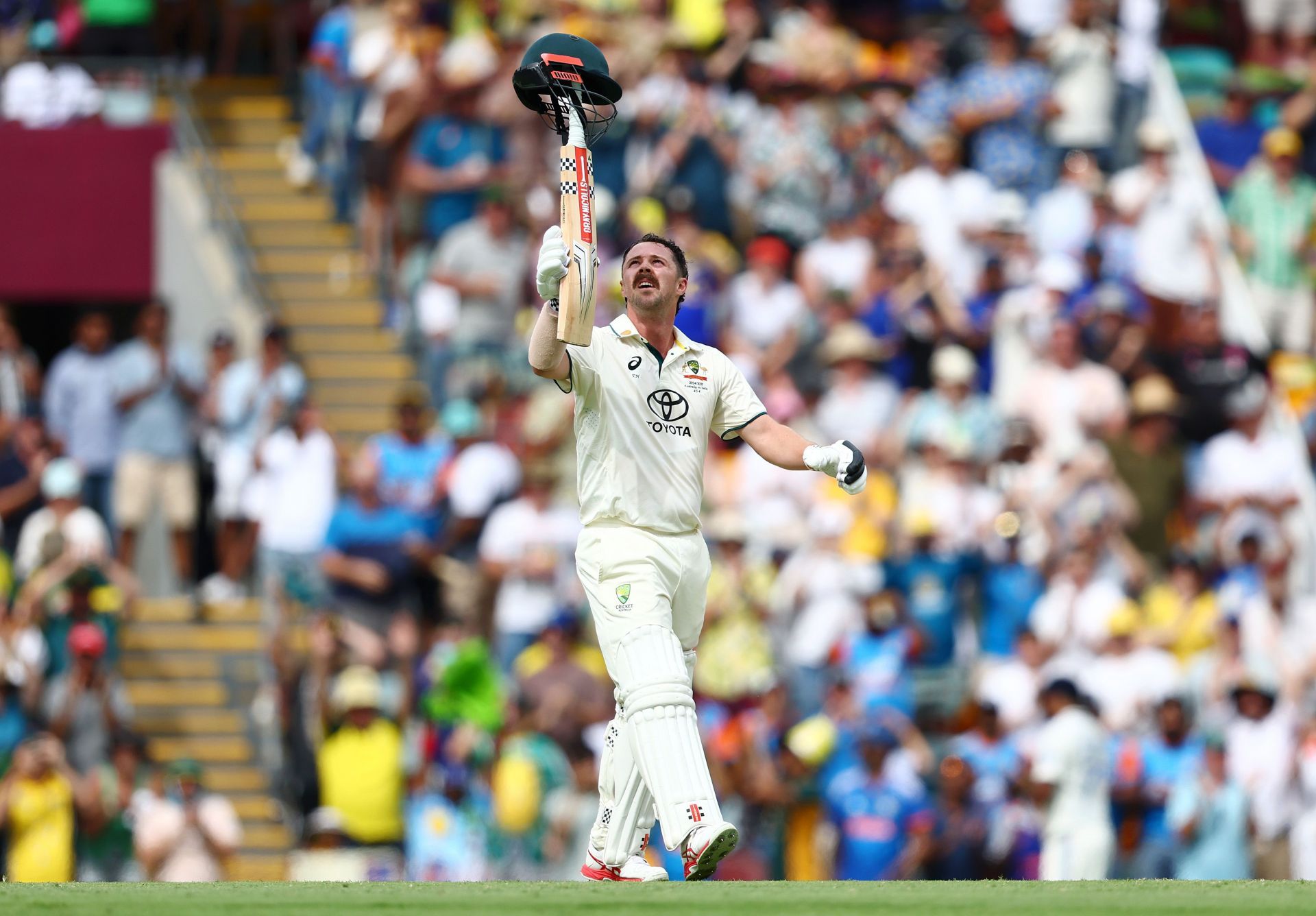 Australia v India - Men