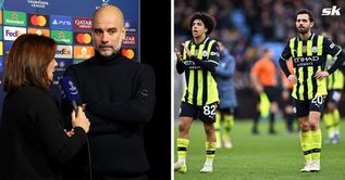 "Man City's training ground is like the Hilton" - Ex-Liverpool striker on Guardiola asking his players to sleep at training ground on Christmas Day