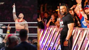WWE रिंग में होने वाले ट्राइबल कॉम्बैट मैच में Roman Reigns की जीत होगी या हार? दिग्गज की भविष्यवाणी