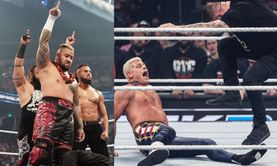 5 चौंकाने वाली चीजें जो इस हफ्ते WWE SmackDown में देखने को मिल सकती हैं