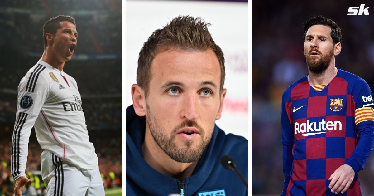 &quot;Not that guy who is outstanding&quot; - Ex-Arsenal star explains why Harry Kane isn