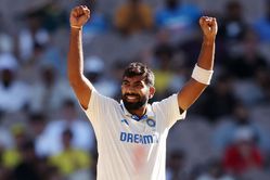 "Almost like genie, you make a wish and you get it" - Former India batter applauds Jasprit Bumrah over sensational performance in BGT 2024-25