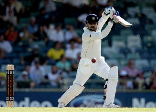 Third Test - Australia v India: Day 2 - Source: Getty