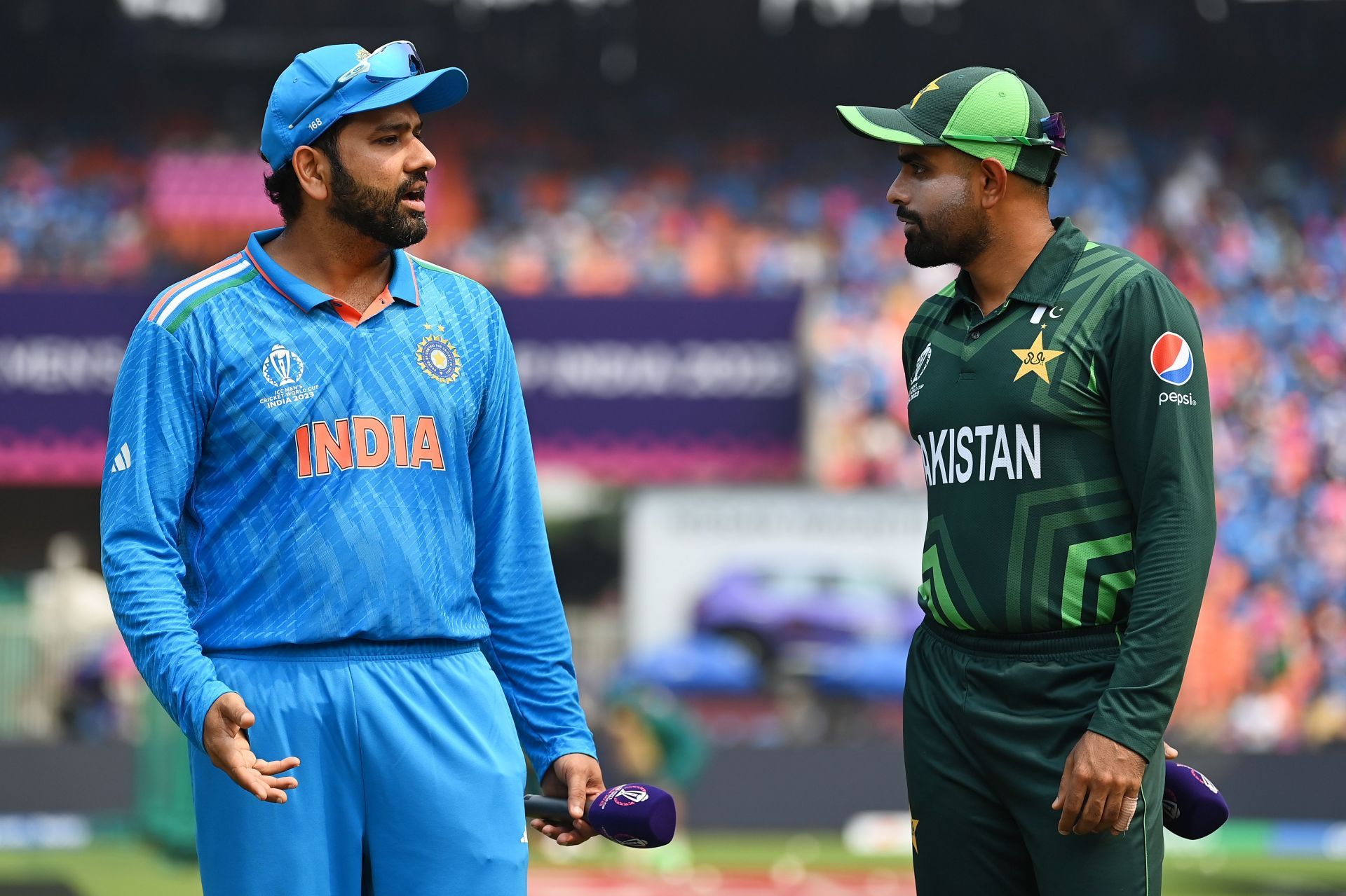 Pakistan will not come to India for Asia Cup 2025, T20 World Cup 2026