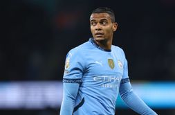 "I think we played well compared to other matches" - Akanji defends Manchester City's performance in draw against Everton