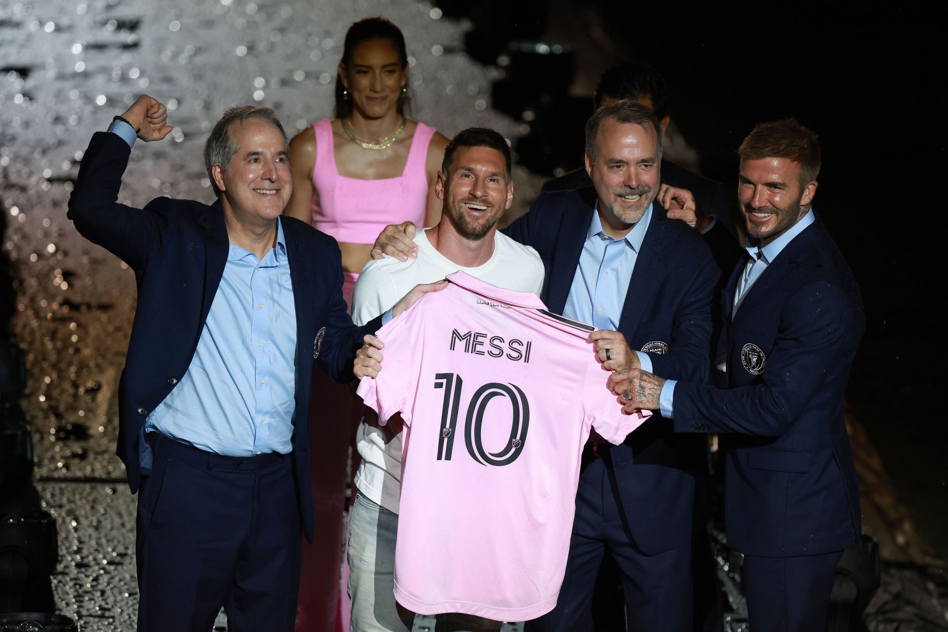 Inter Miami CF - Source: Getty